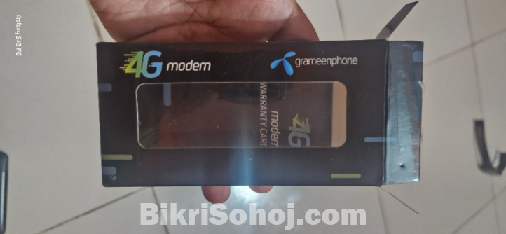 4G Modem